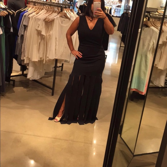 elie tahari evening gowns